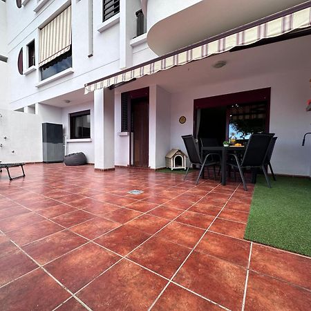 Apartamento Terracita De Luces La Laguna  Exterior foto