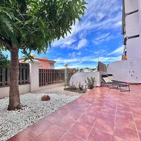 Apartamento Terracita De Luces La Laguna  Exterior foto