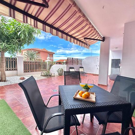 Apartamento Terracita De Luces La Laguna  Exterior foto