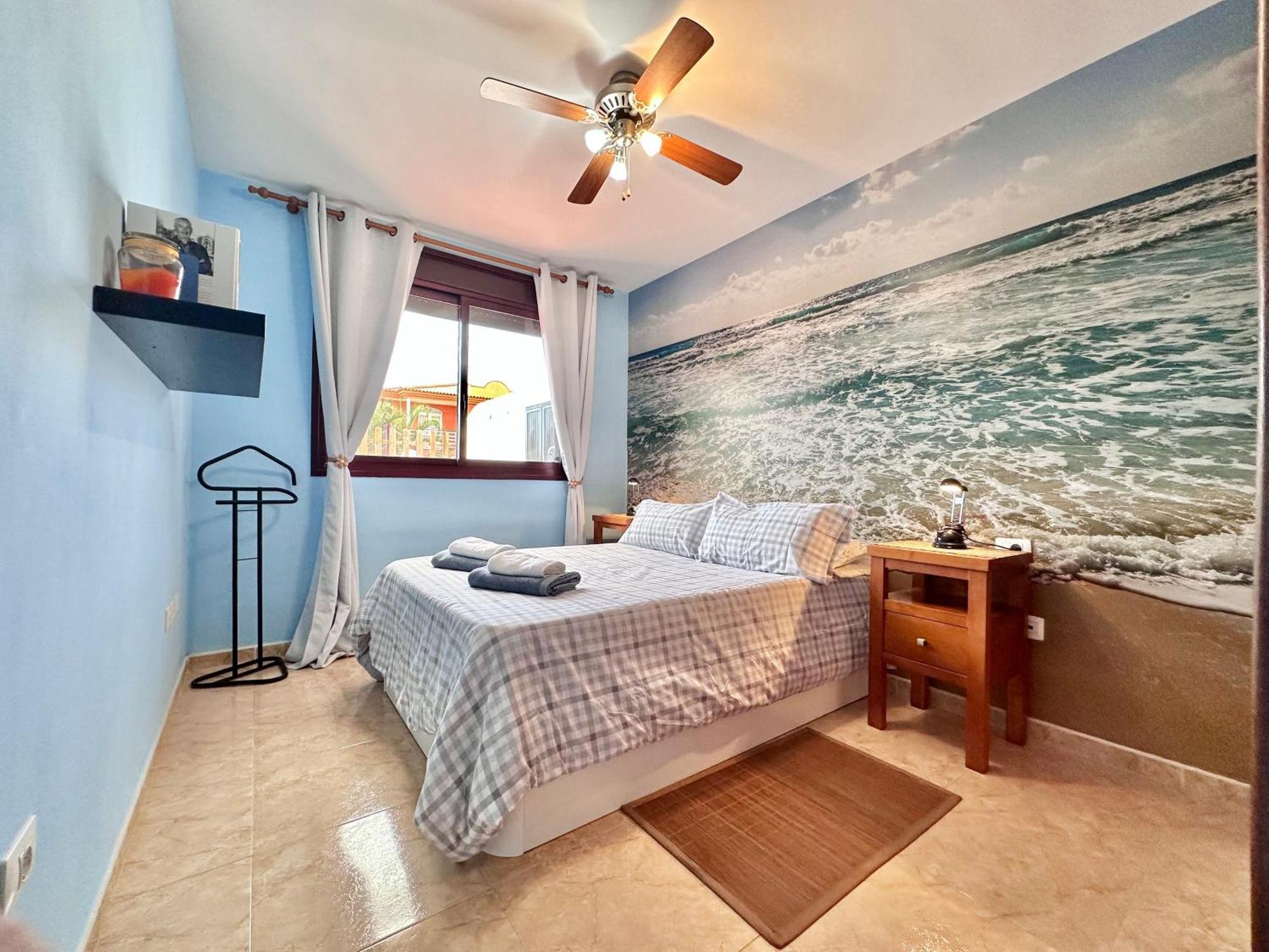 Apartamento Terracita De Luces La Laguna  Exterior foto