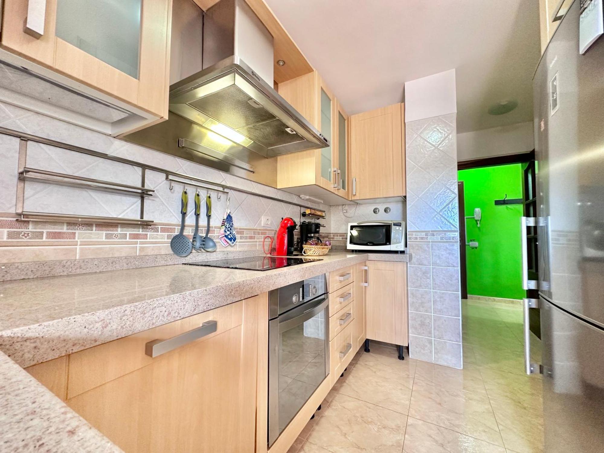 Apartamento Terracita De Luces La Laguna  Exterior foto