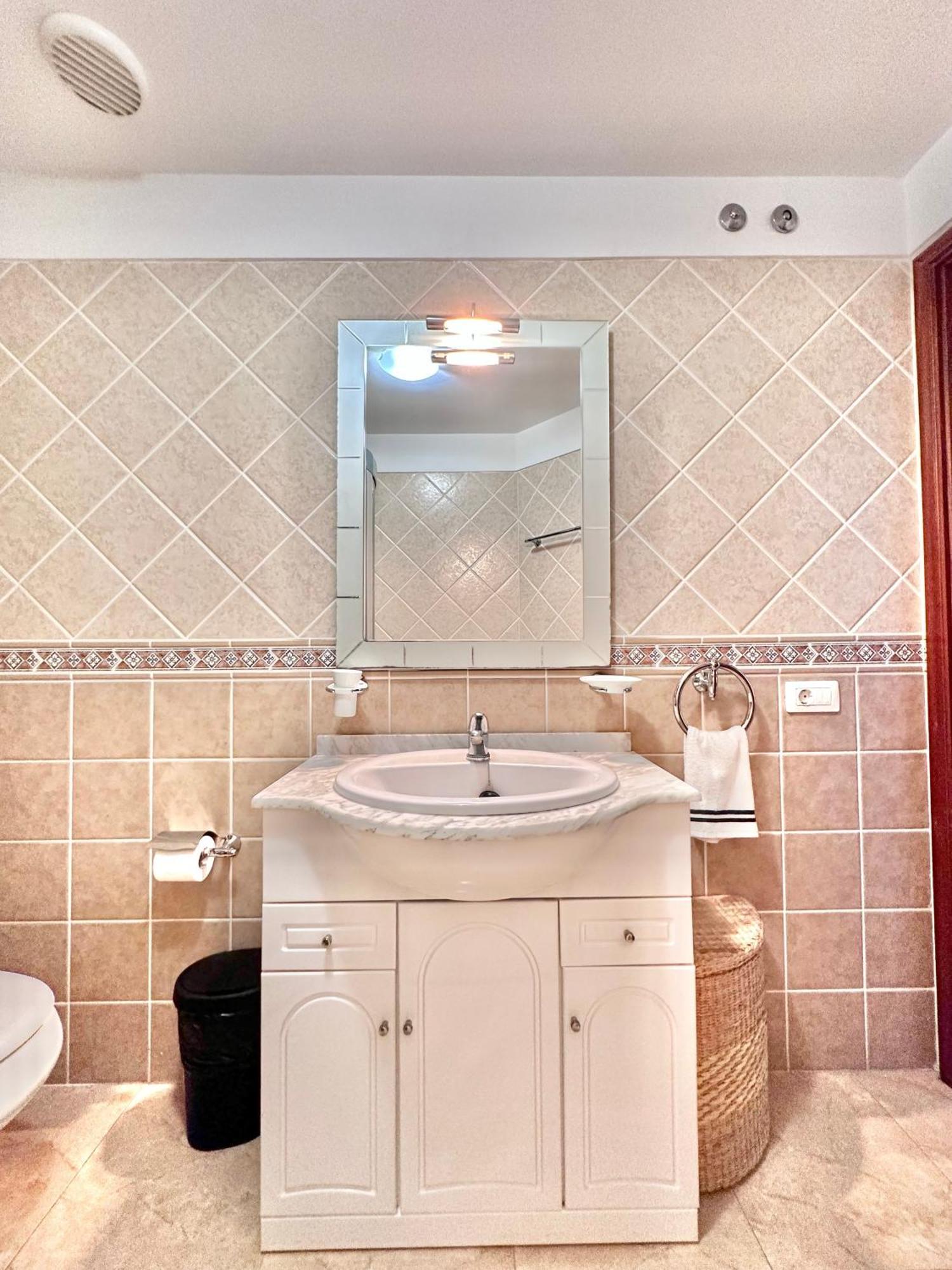 Apartamento Terracita De Luces La Laguna  Exterior foto