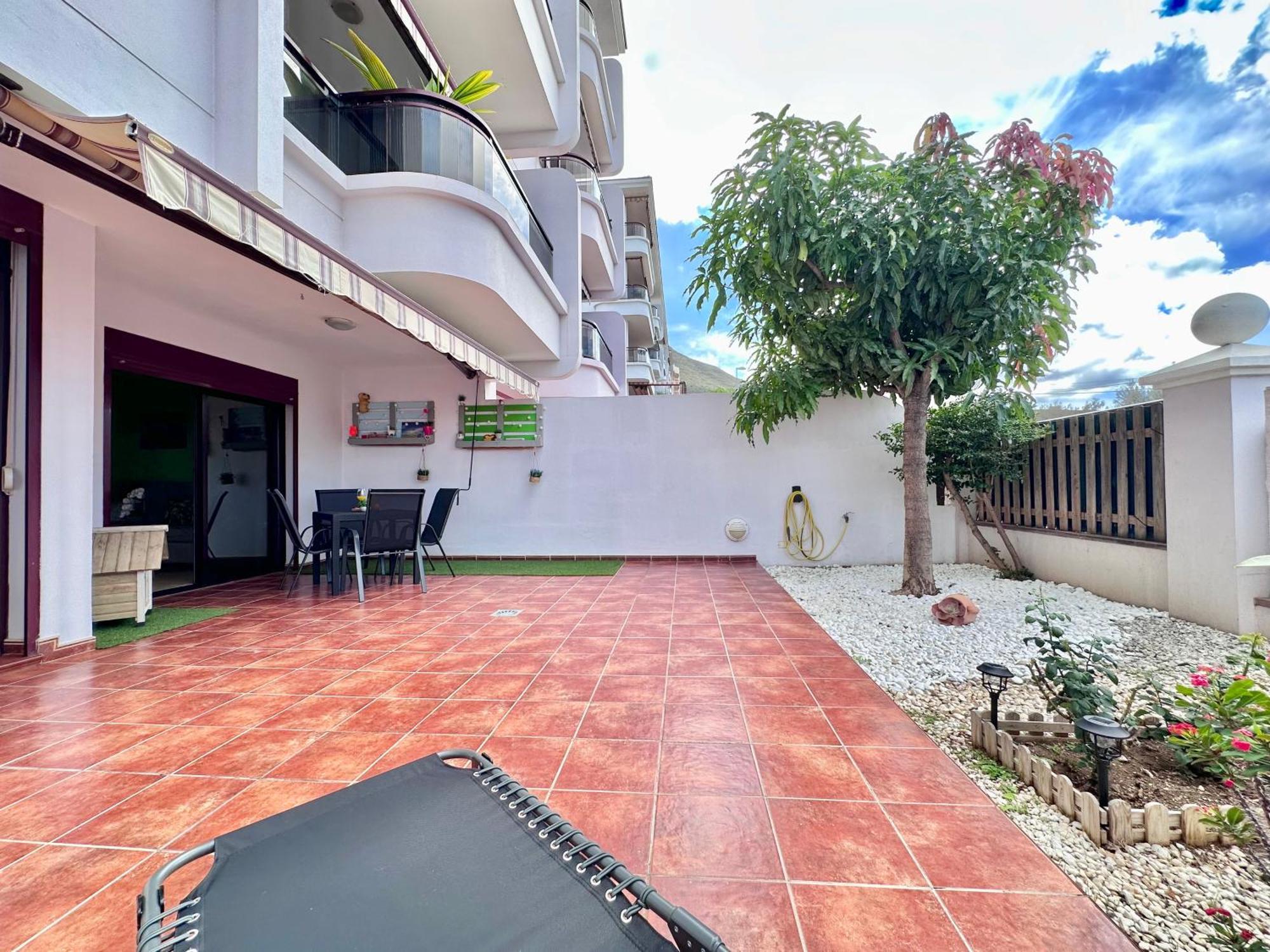 Apartamento Terracita De Luces La Laguna  Exterior foto