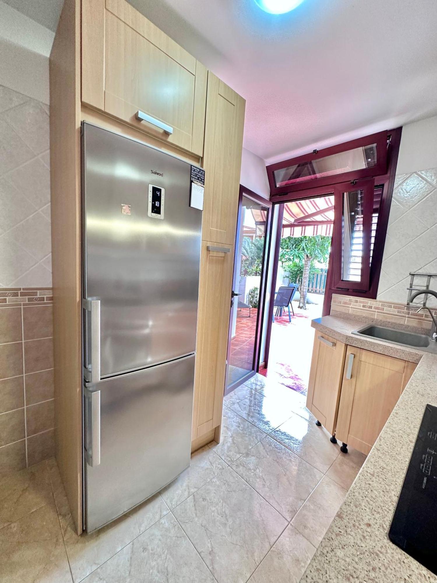 Apartamento Terracita De Luces La Laguna  Exterior foto