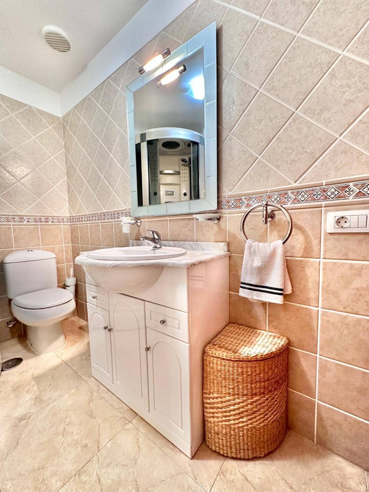 Apartamento Terracita De Luces La Laguna  Exterior foto