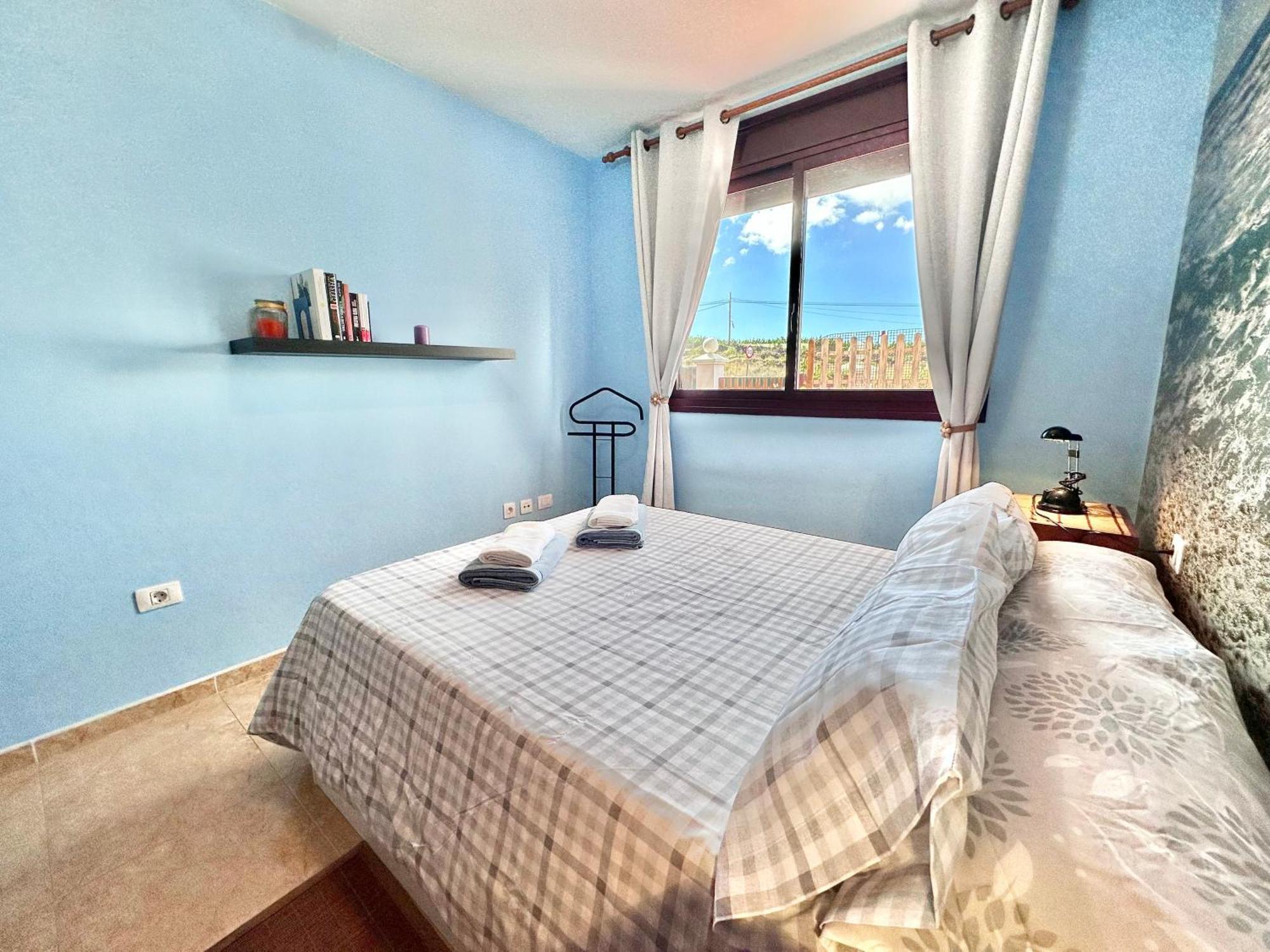 Apartamento Terracita De Luces La Laguna  Exterior foto