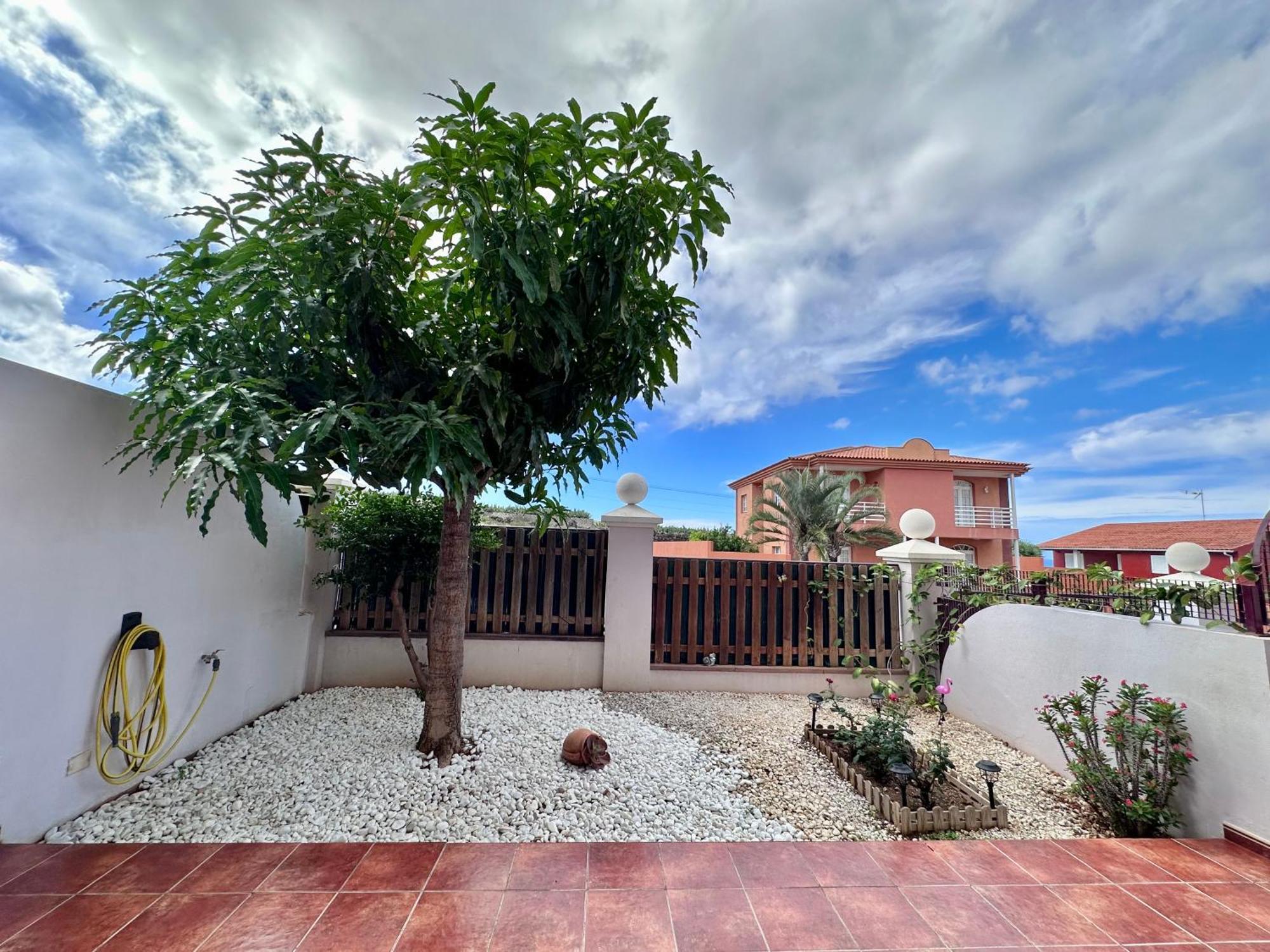 Apartamento Terracita De Luces La Laguna  Exterior foto