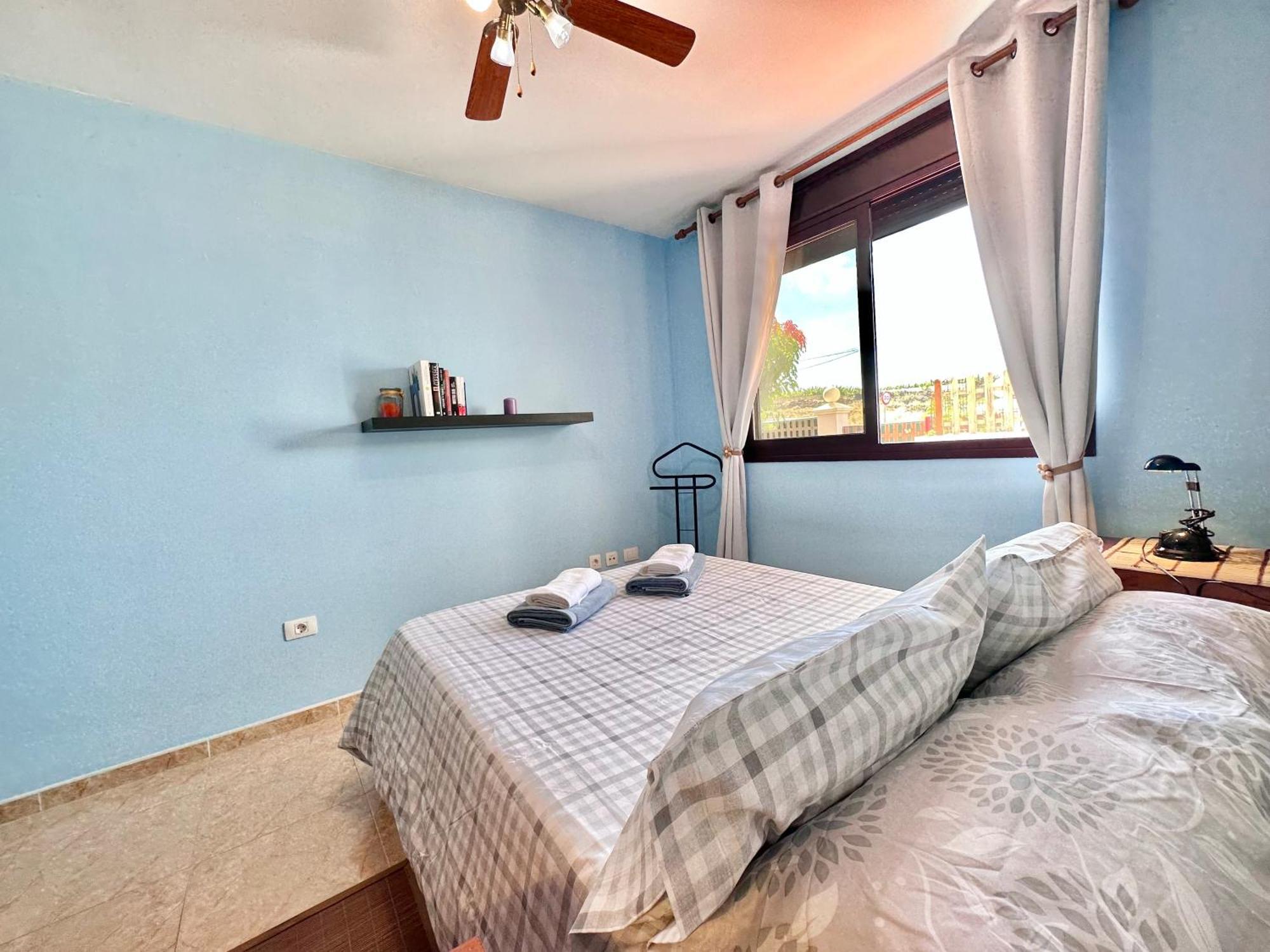 Apartamento Terracita De Luces La Laguna  Exterior foto